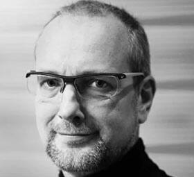Bas Boorsma, directeur de l’innovation chez le promoteur immobilier résidentiel Change