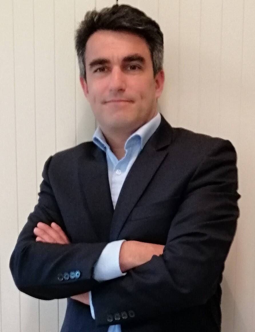 Benoît Gorioux, Directeur des Services opérationnels de KONE France