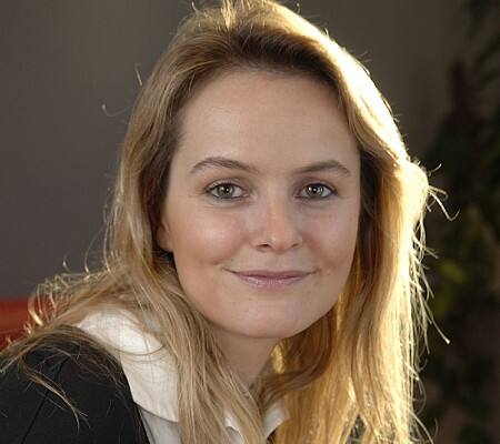 Cecile Maisonneuve