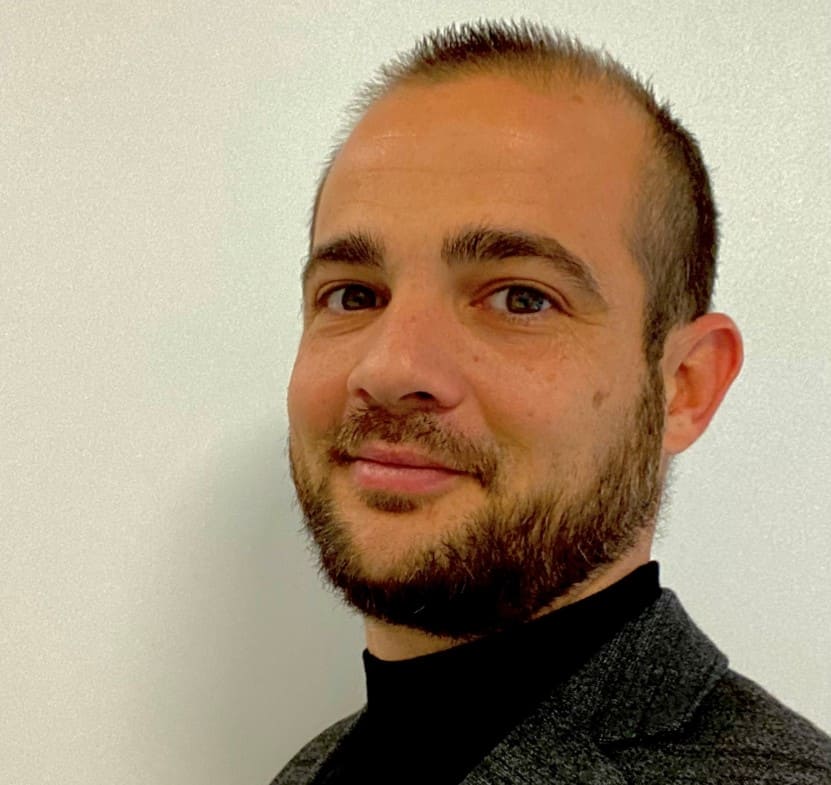 Julien Lanners – Directeur commercial Modernisation KONE France