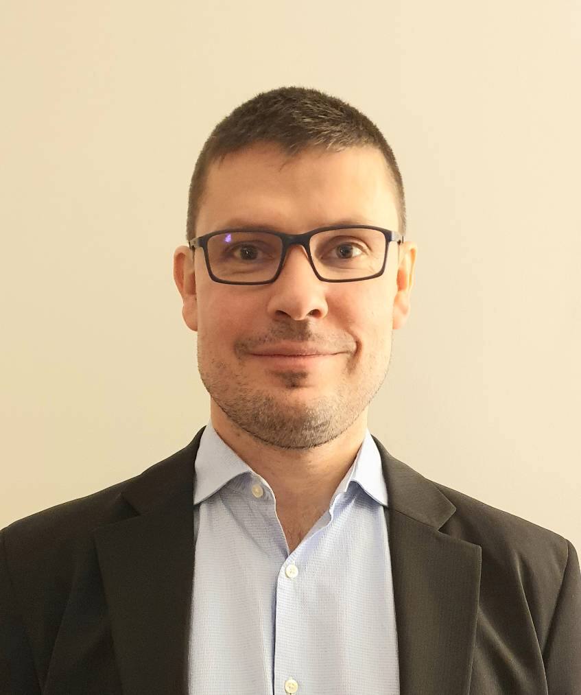 Jean-Marie Hontanx, directeur de projet Installation. KONE France