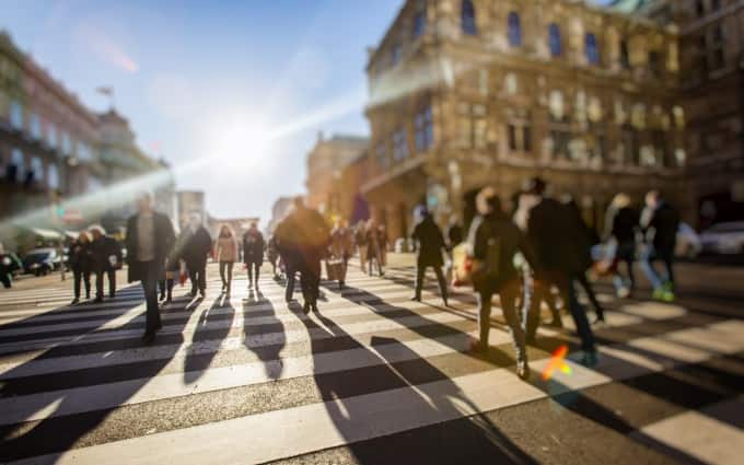 La politique KONE en faveur des Droits de l'Homme