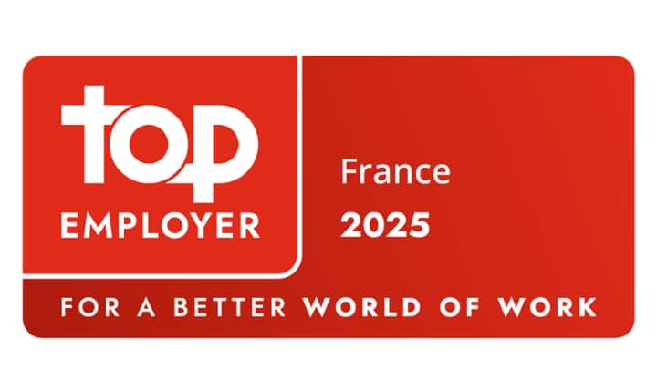 RH - Top Employer 2022