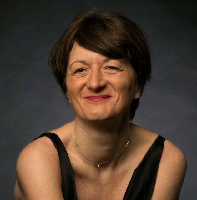 Virginie Wagner, Directrice des Opérations et de l’Installation chez KONE France