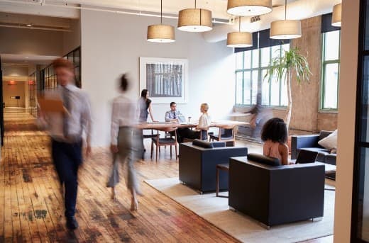 Réversibilité des bâtiments : la transformation de bureaux en logements | KONE France