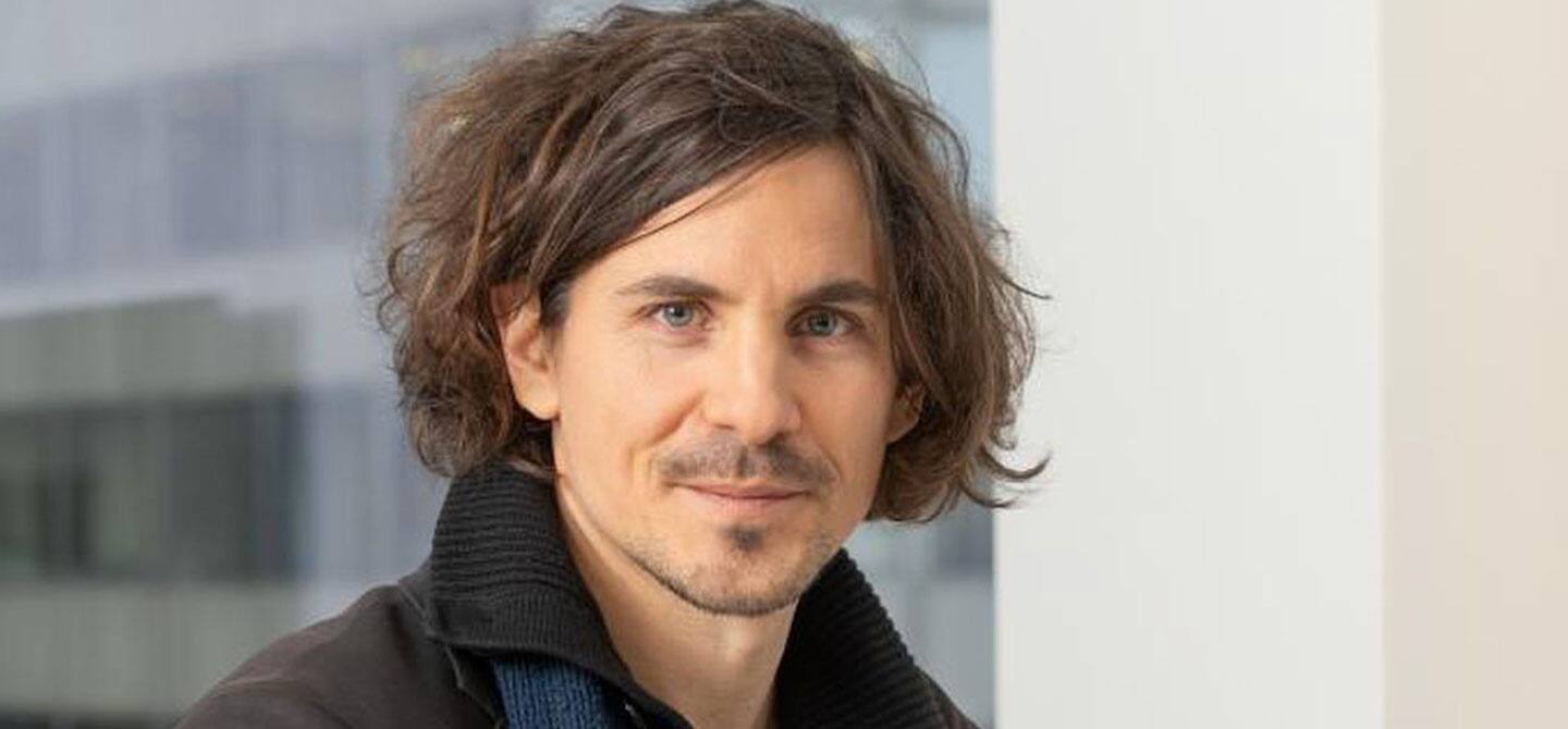 Eric Cassar Architecte et ingénieur