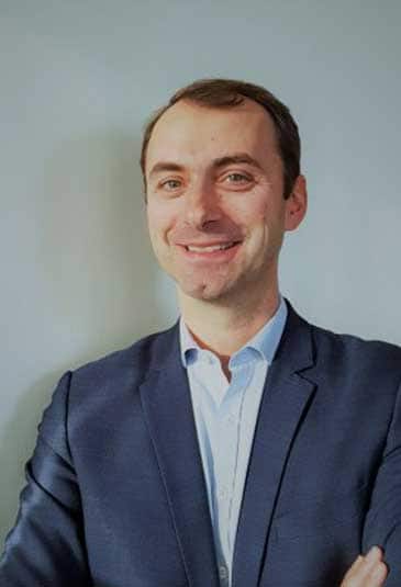 Olivier Champeaux, Directeur des opérations KONE France