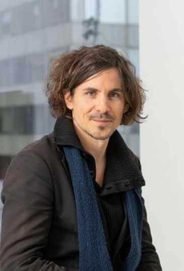 Eric Cassar, architecte-ingénieur et fondateur d’Arkhenspaces