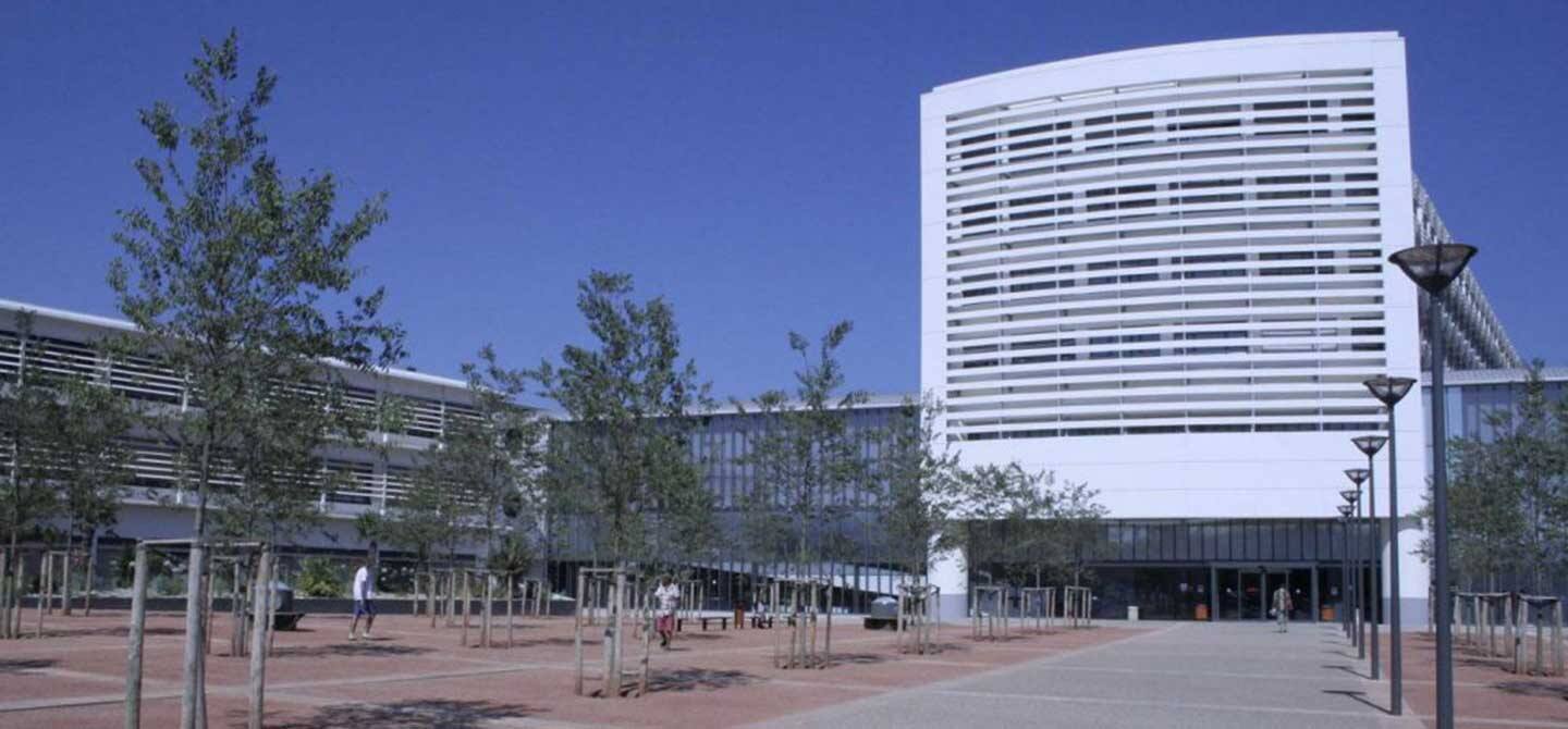 Travaux de rénovation pour l’hôpital Fréjus-St Raphaël