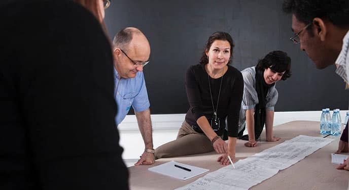 Normes et réglementations