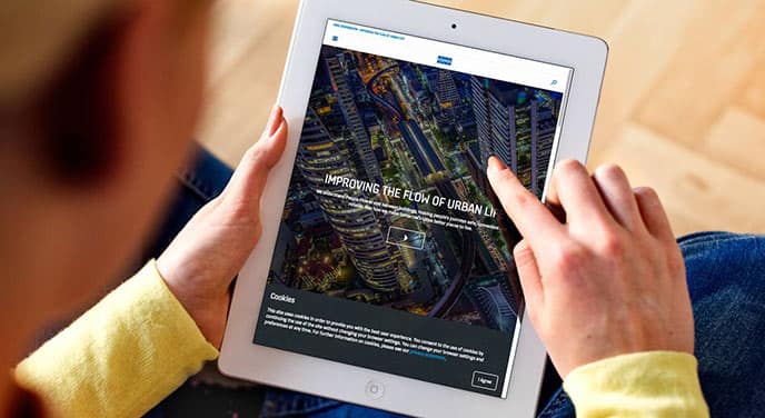 Outils de configuration