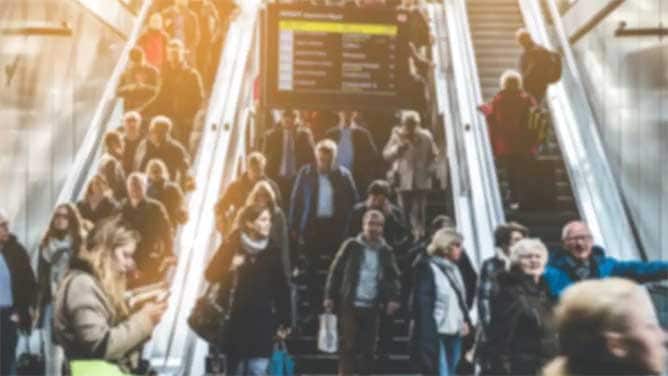 KONE PEOPLE FLOW PLANNING AND CONSULTING