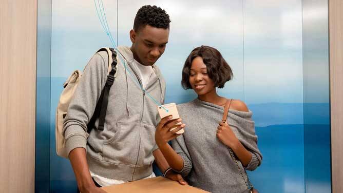 solution bâtiment existant