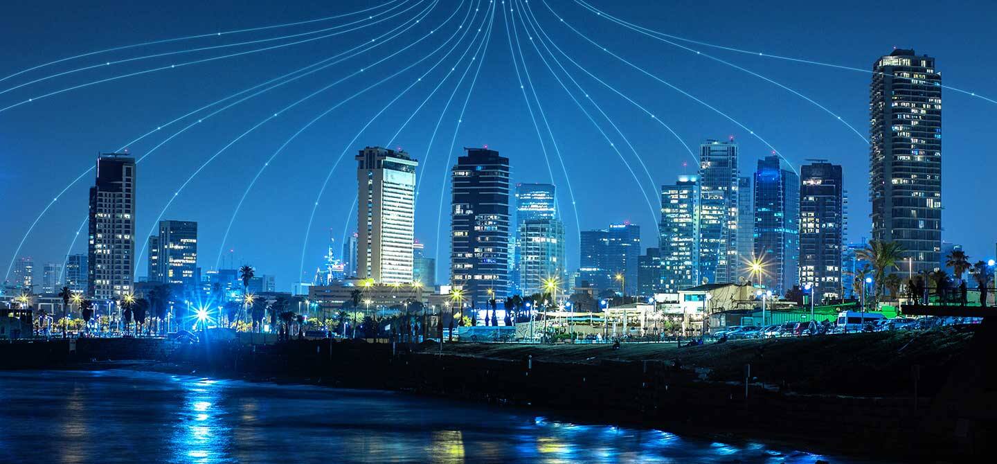 Un urbanisme durable doit reconnecter le physique et le numérique