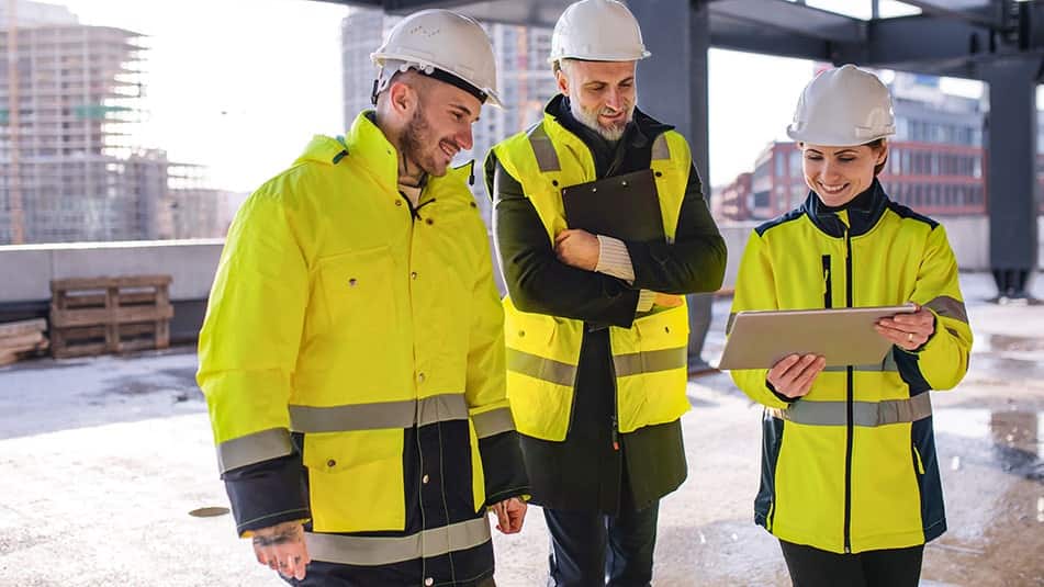 Les approches Lean de gestion de projet peuvent aider les sous-traitants du bâtiment à travailler ensemble plus efficacement.